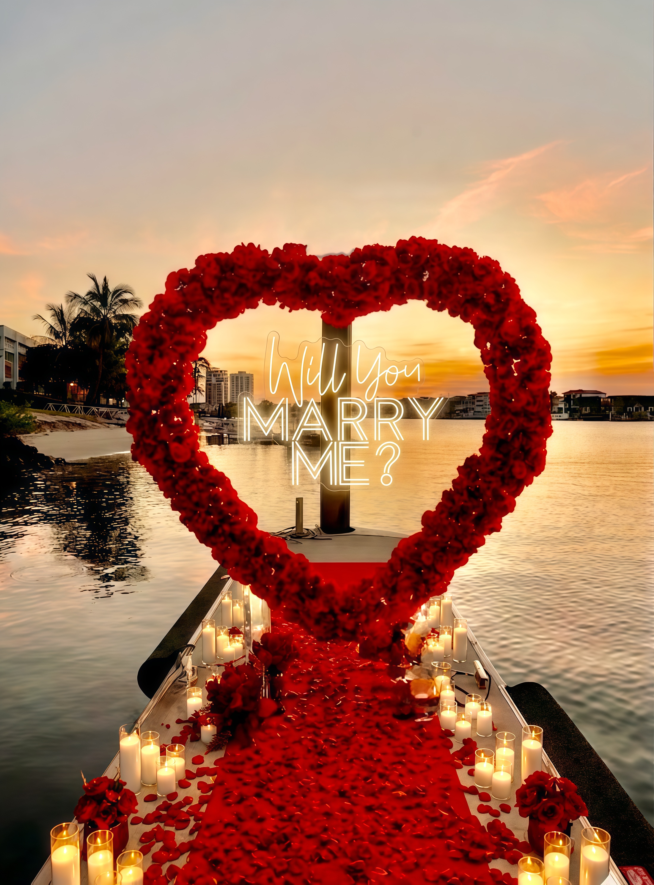 Ultimate Proposal Package