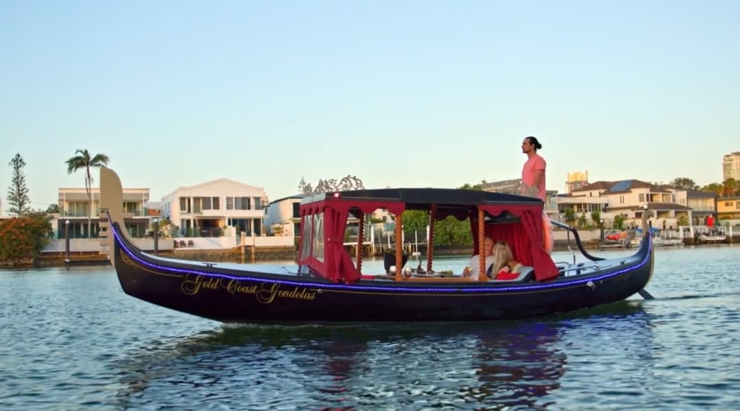 Un-Catered Cruises and Optional Extras