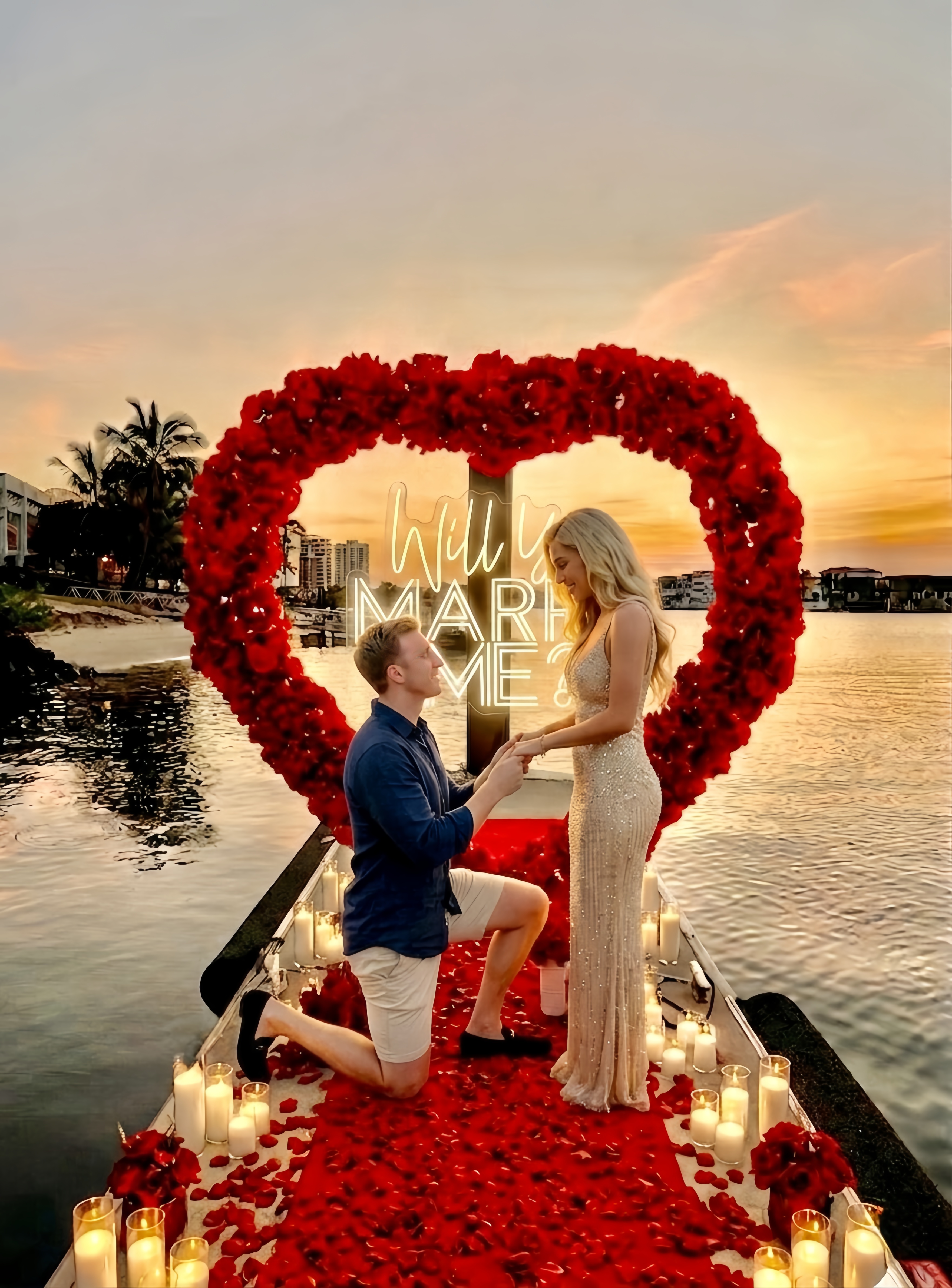 Grand Proposal Package